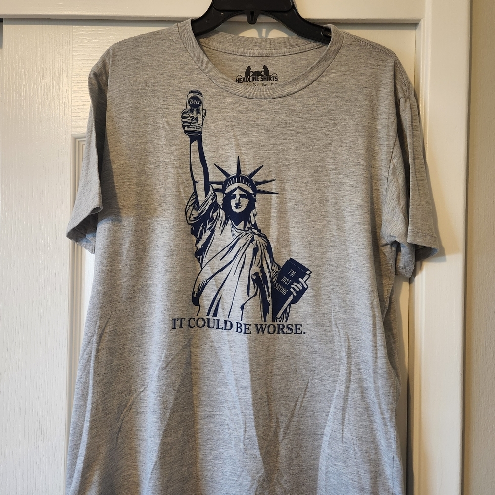 Headline Shirts SF Beer 🍺 Tee